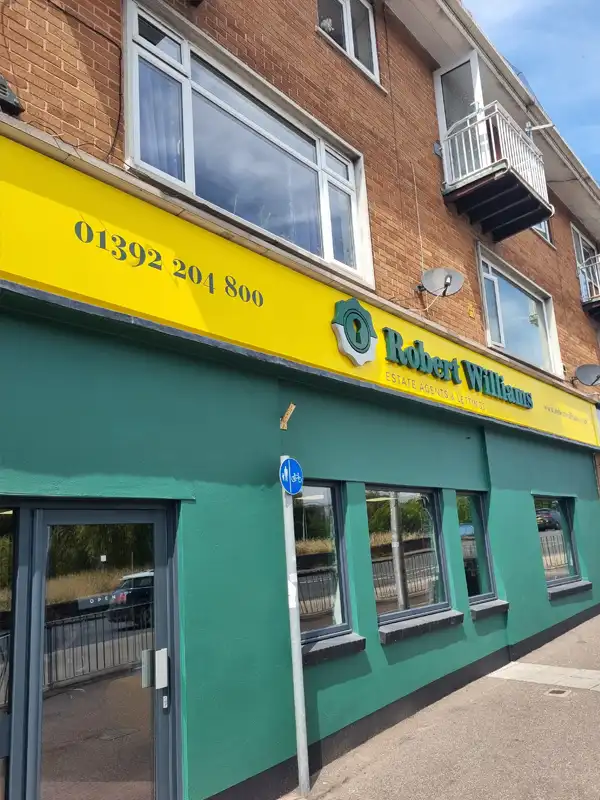 Robert Williams Estate Agents